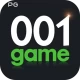 001game Prime 2024
