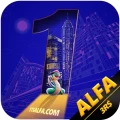 111alfa Live Casino Gold
