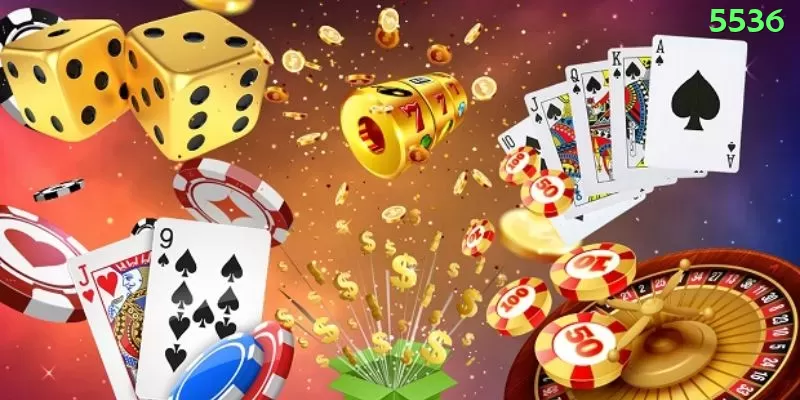 012pg Casino Pro v4.3.6 Screenshot 1
