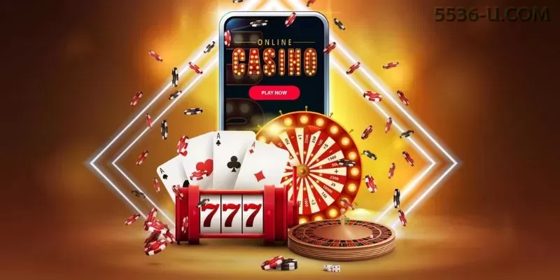 App 5536 Android download